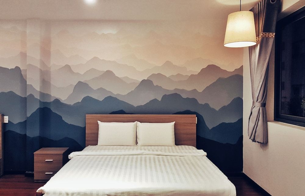 undefined Vy Da Backpackers Hostel 9