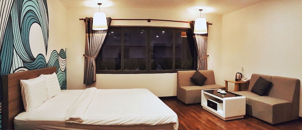 undefined Vy Da Backpackers Hostel 7