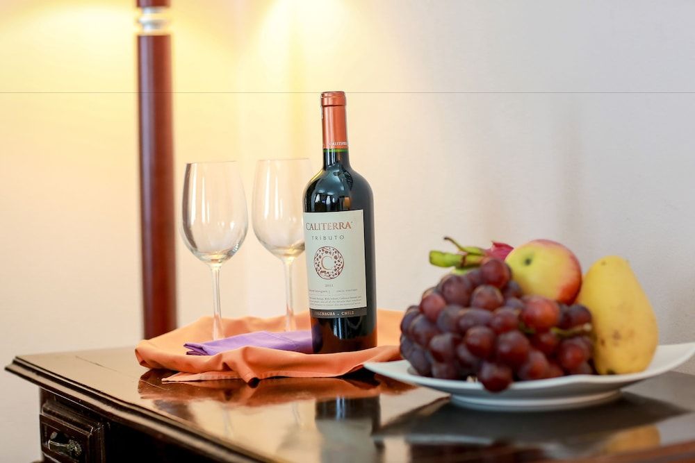 undefined Hoa Binh Hotel