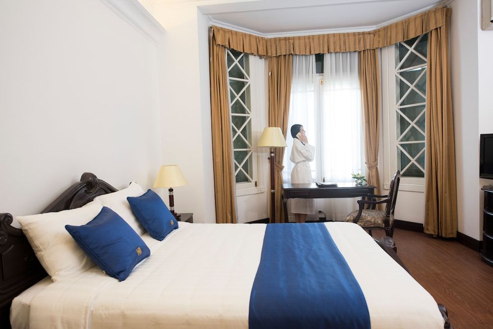 undefined Hoa Binh Hotel 6