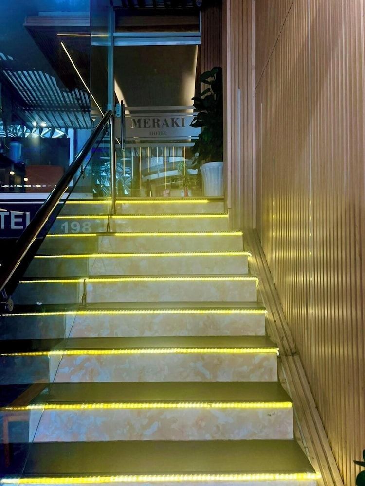 undefined HANZ Meraki Hotel Bui Vien 8