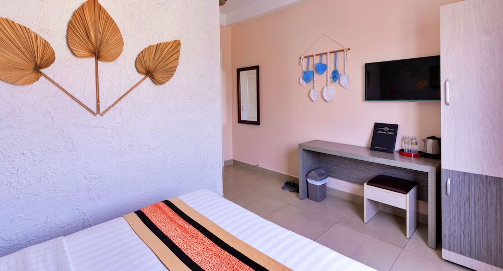 undefined HANZ Meraki Hotel Bui Vien 10