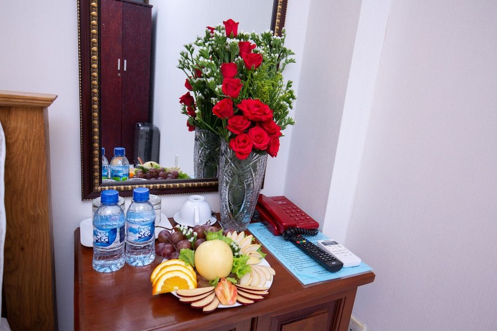 Phan Lan 2 Hotel Standard Double or Twin Room 7