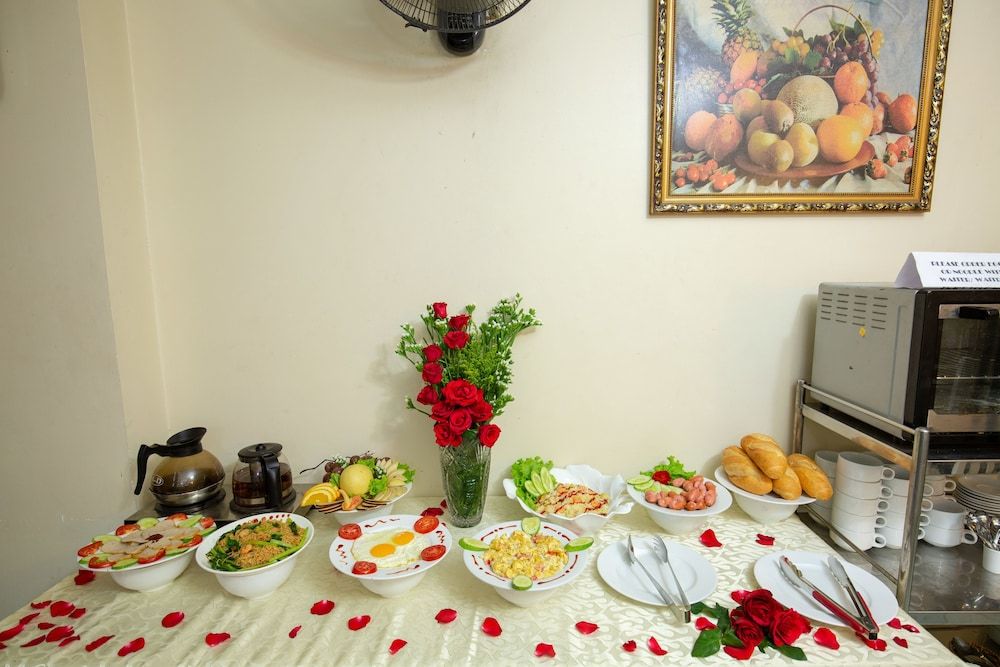 undefined Phan Lan 2 Hotel 8