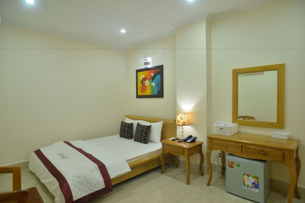 Atana Hotel Standard Double Room