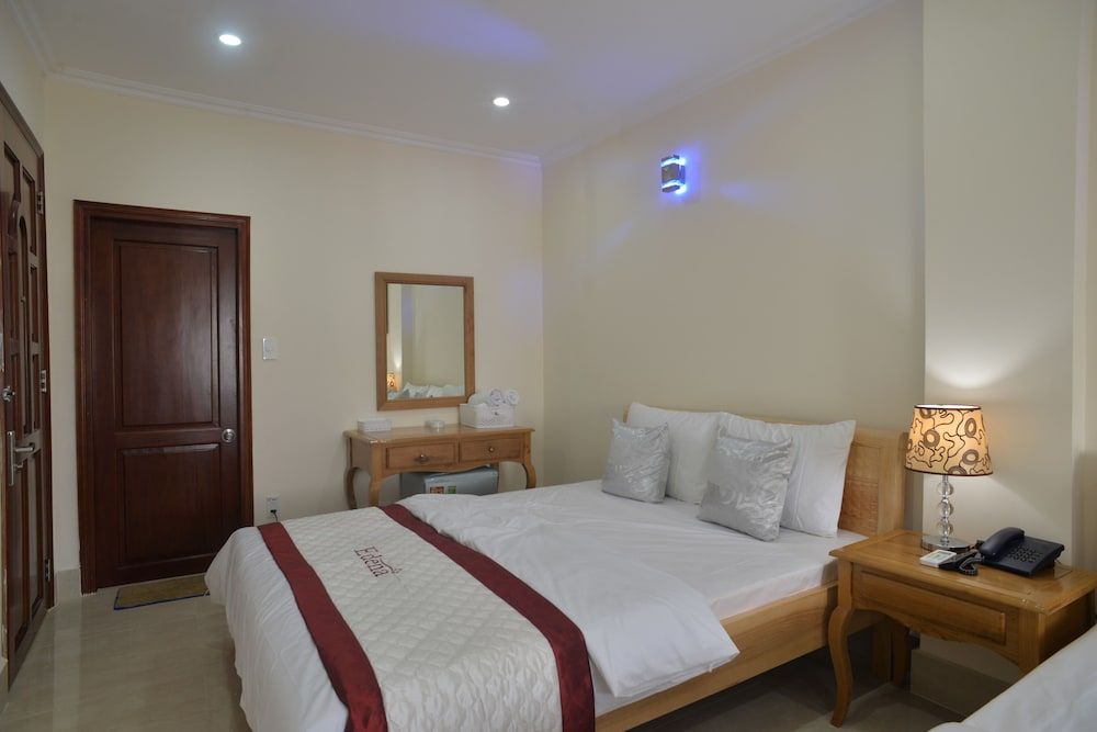 Atana Hotel Standard Double Room 6