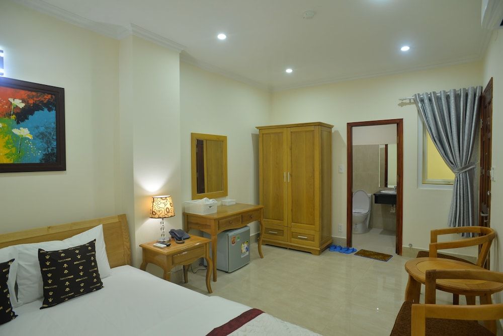 undefined Atana Hotel 2