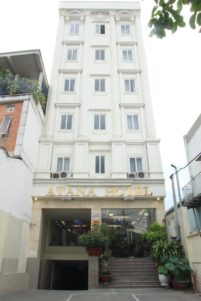 undefined Atana Hotel 4