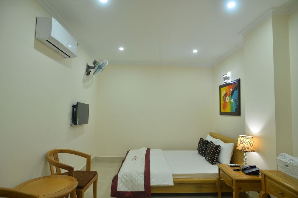 Atana Hotel Standard Double Room 5