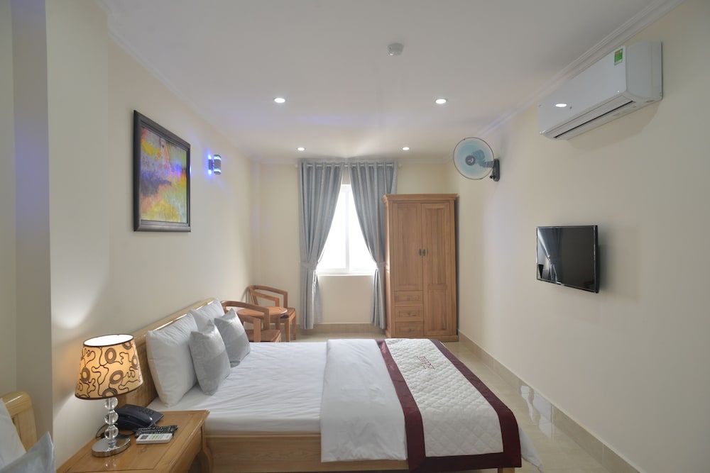 undefined Atana Hotel 9