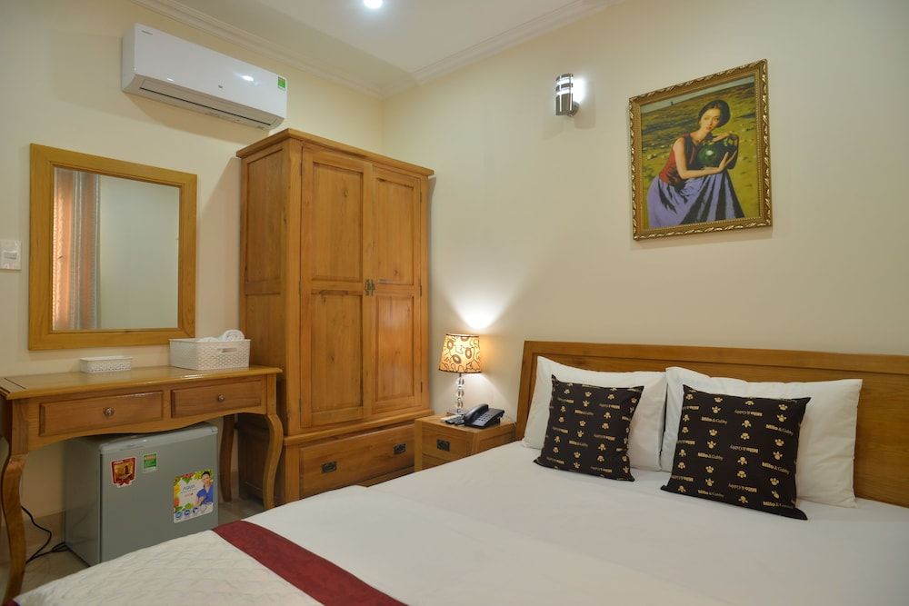 undefined Atana Hotel 8