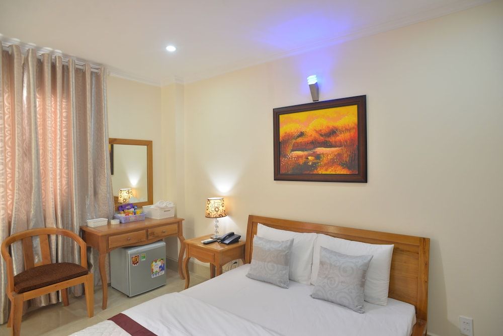 undefined Atana Hotel 7