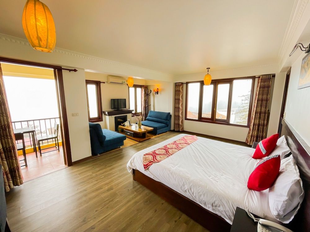 undefined Sapa Elite Hotel 3