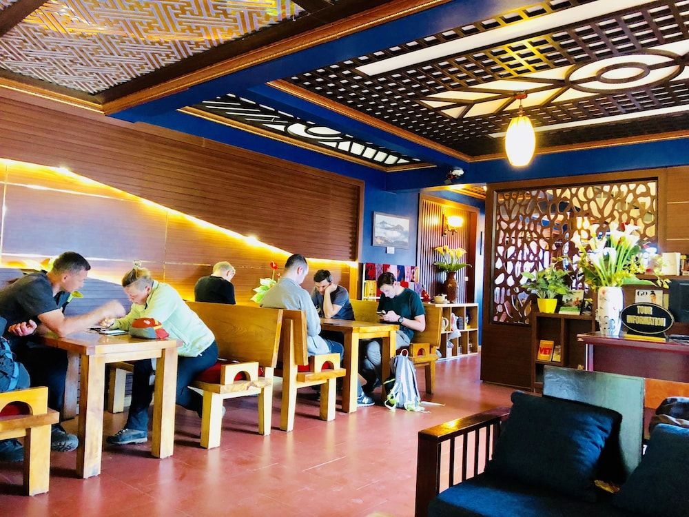 undefined Sapa Elite Hotel 9