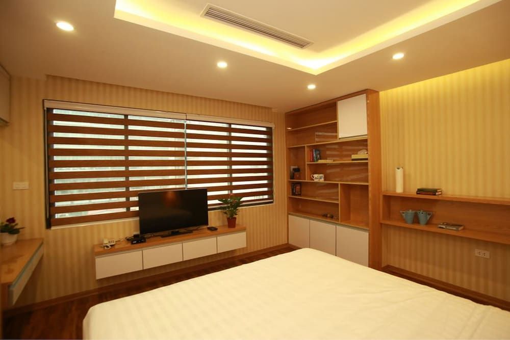 undefined Mayfair Hotel & Apartment Hanoi 6
