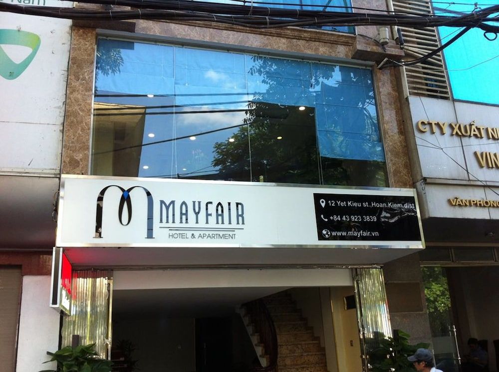 undefined Mayfair Hotel & Apartment Hanoi 2