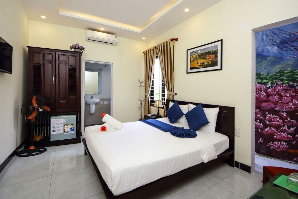 undefined Fireworks Homestay