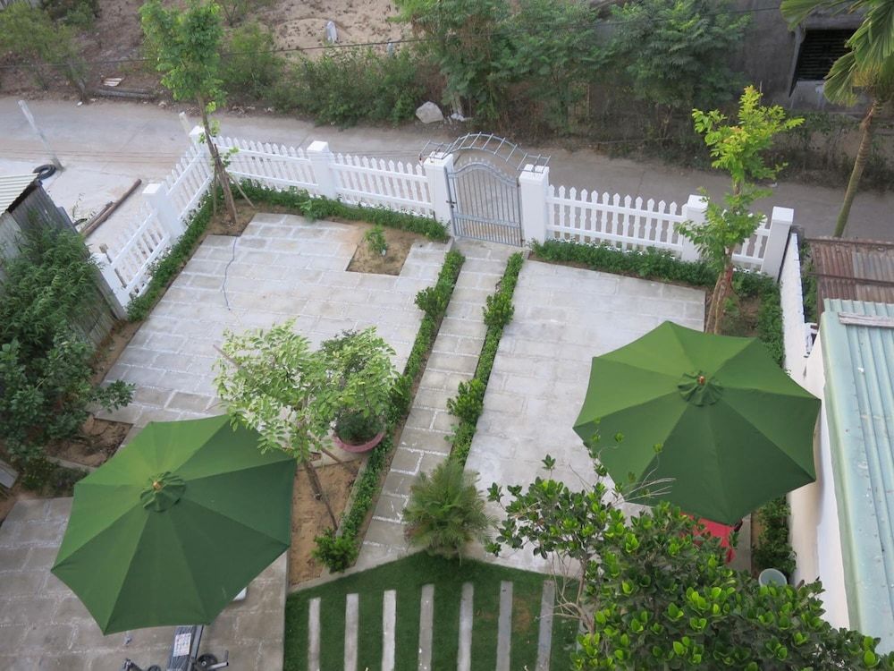 undefined Fireworks Homestay 9