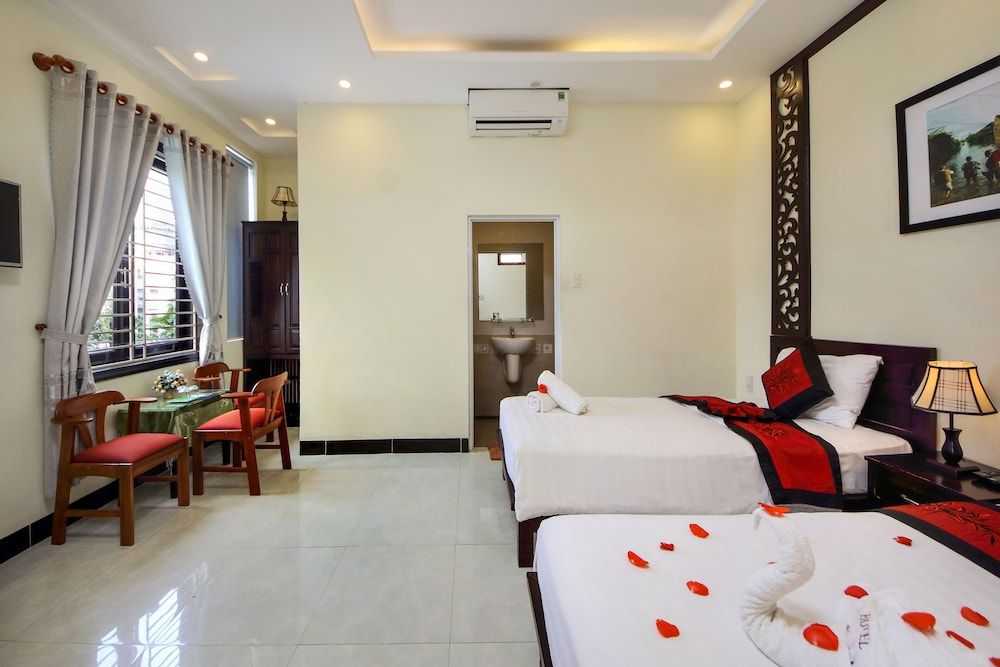 undefined Fireworks Homestay 3