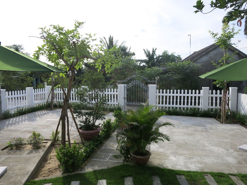 undefined Fireworks Homestay 8