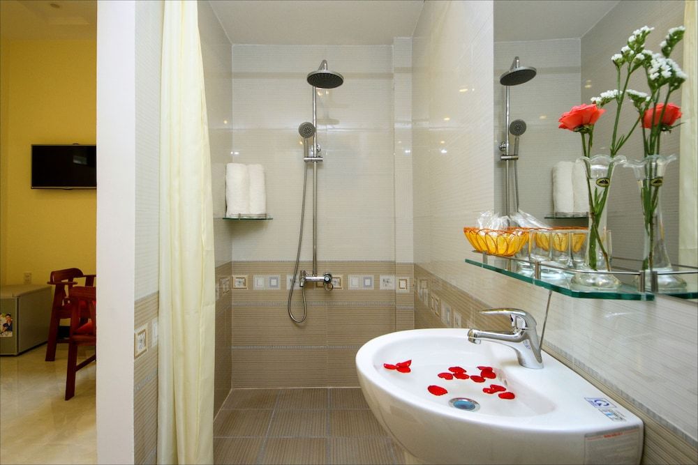 undefined Fireworks Homestay 7