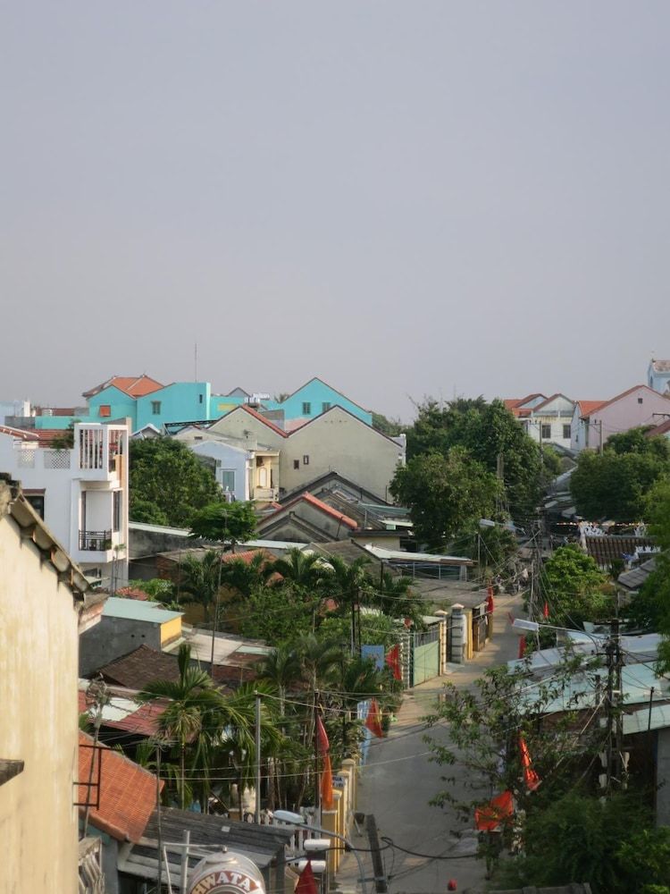 undefined Fireworks Homestay 8