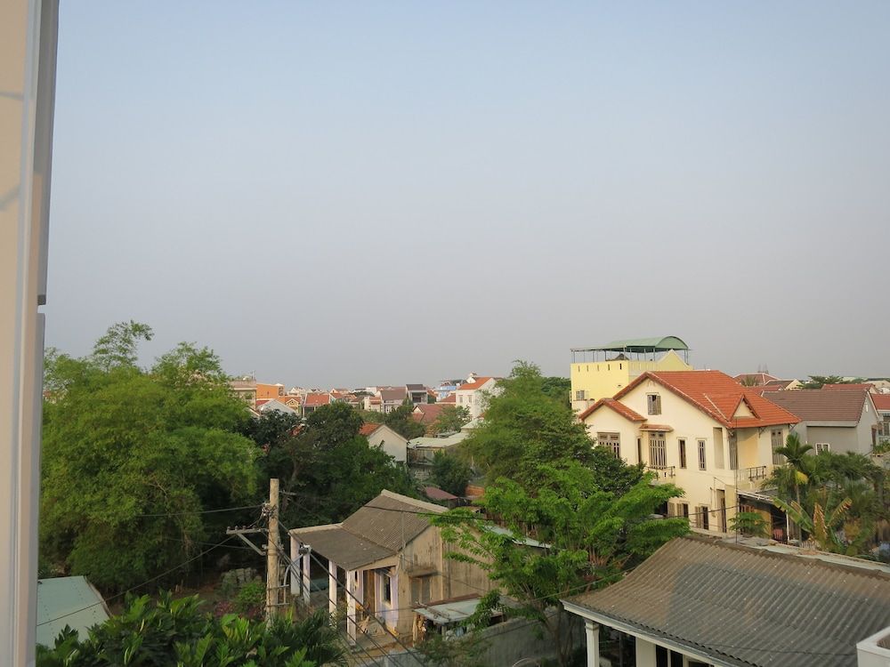 undefined Fireworks Homestay 4
