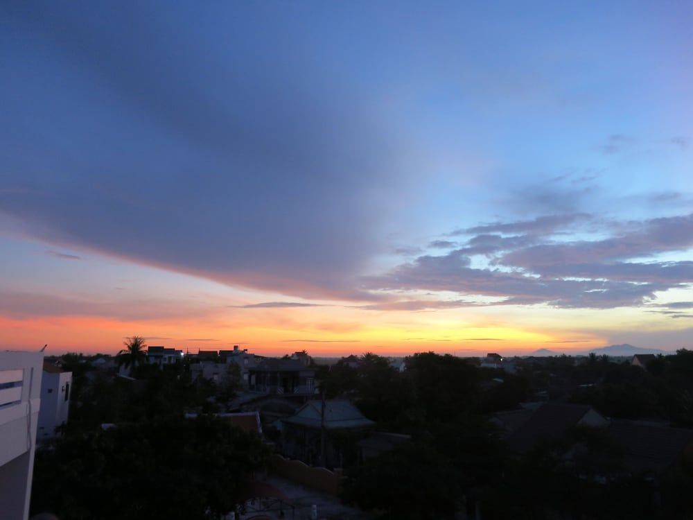 undefined Fireworks Homestay 9
