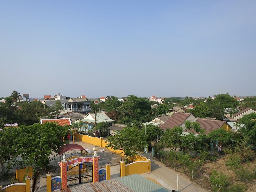 undefined Fireworks Homestay 5