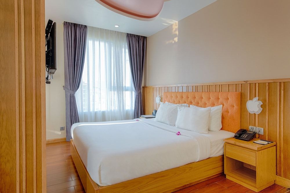 undefined Sea Queen Hotel 3