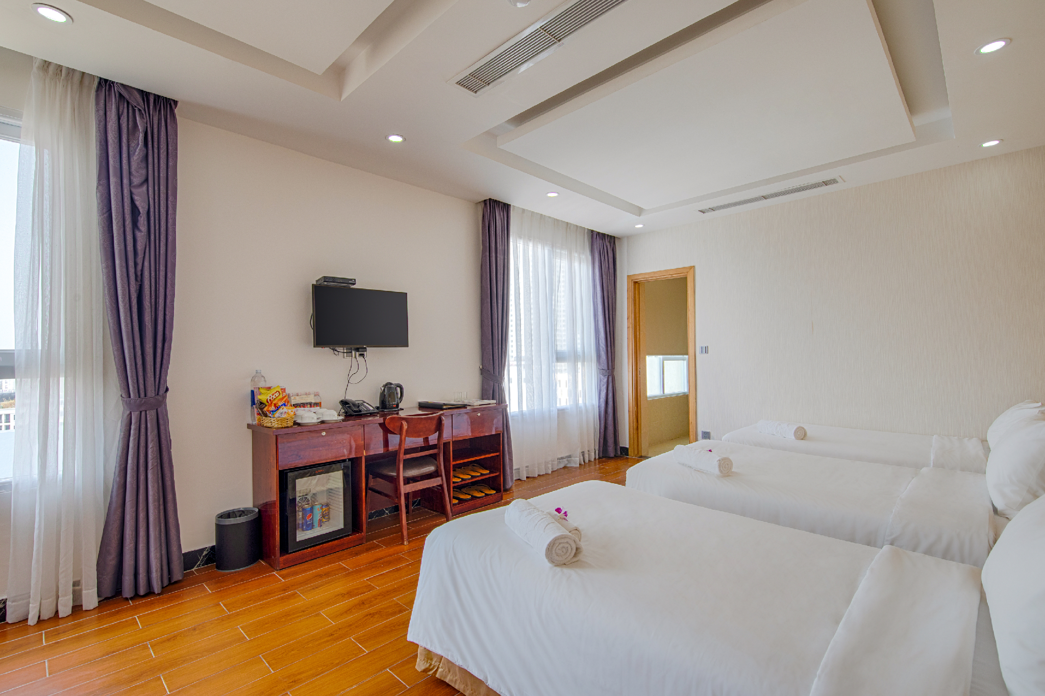 undefined Sea Queen Hotel 4