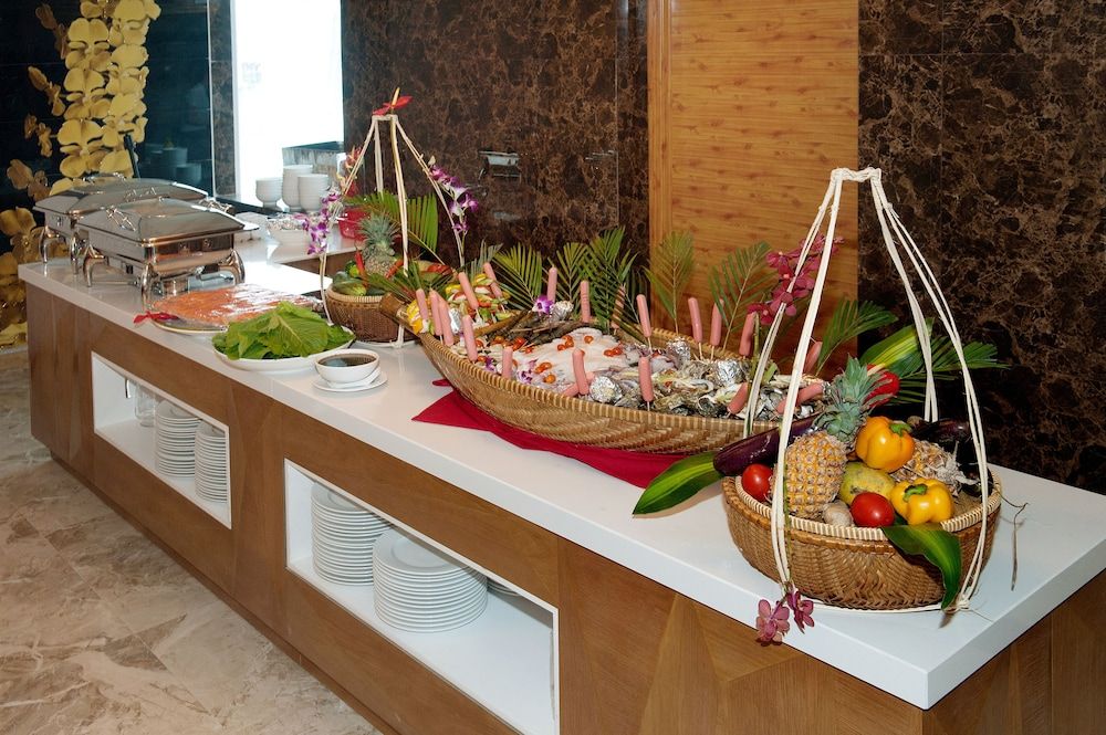 undefined Sea Queen Hotel 7