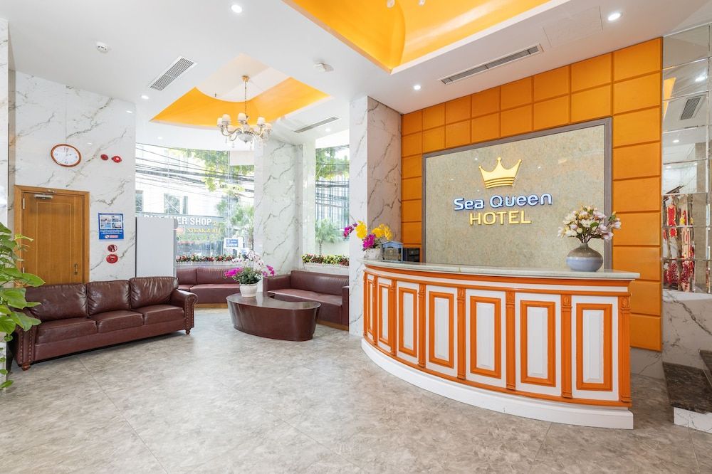 undefined Sea Queen Hotel