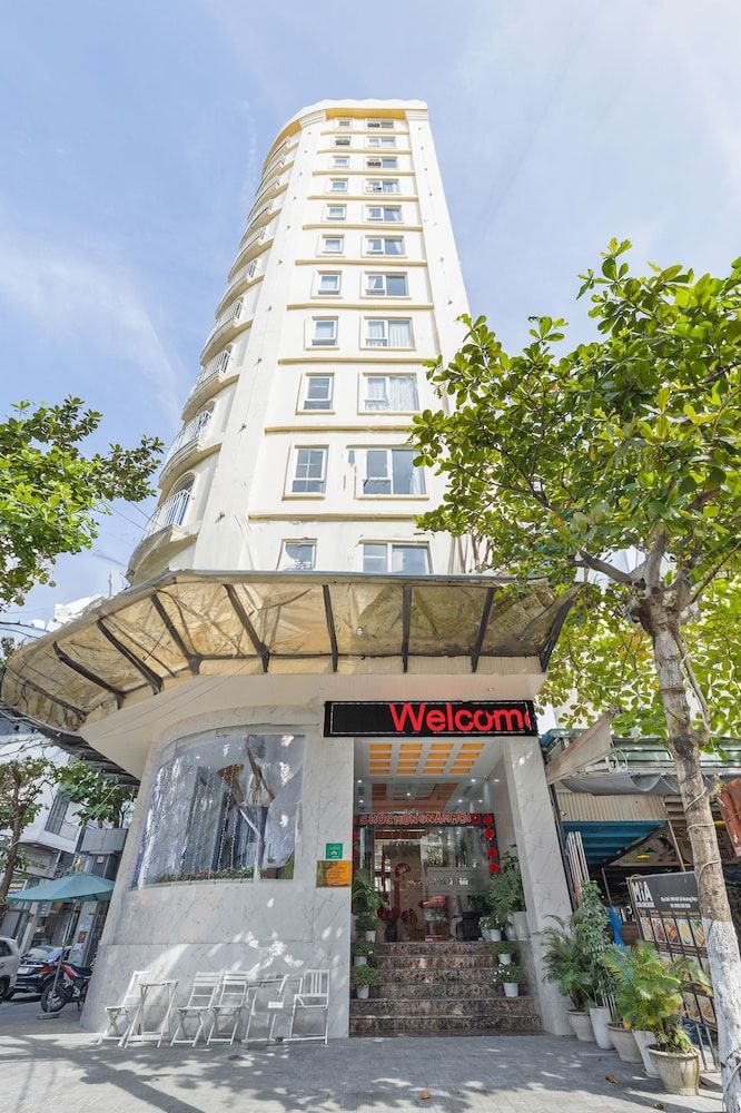 undefined Sea Queen Hotel 3