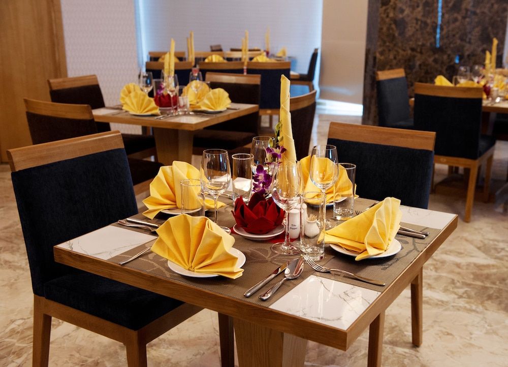 undefined Sea Queen Hotel 9