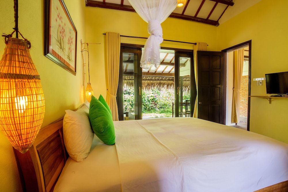 Gerbera Room