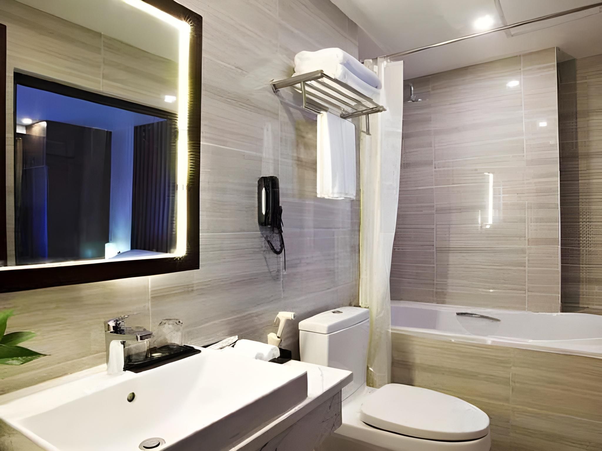 undefined Inearth Hotel Hanoi 7