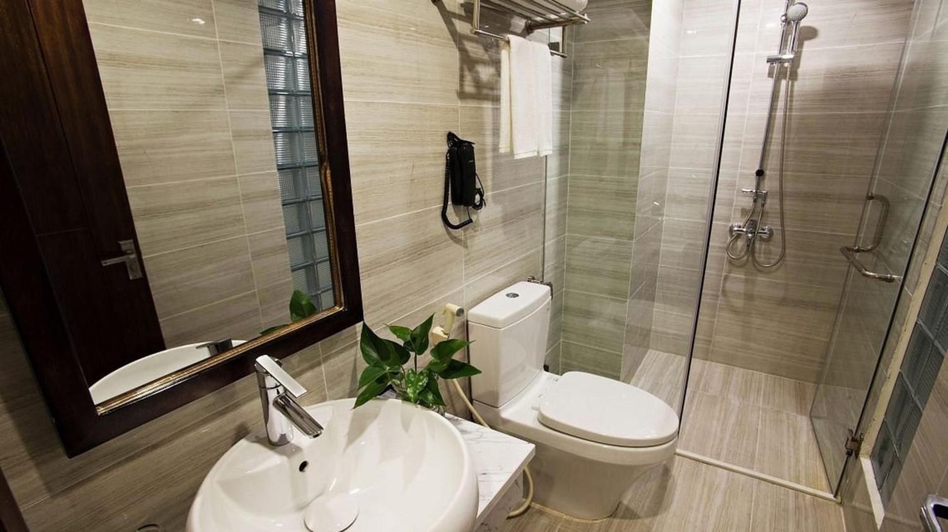 undefined Inearth Hotel Hanoi 10