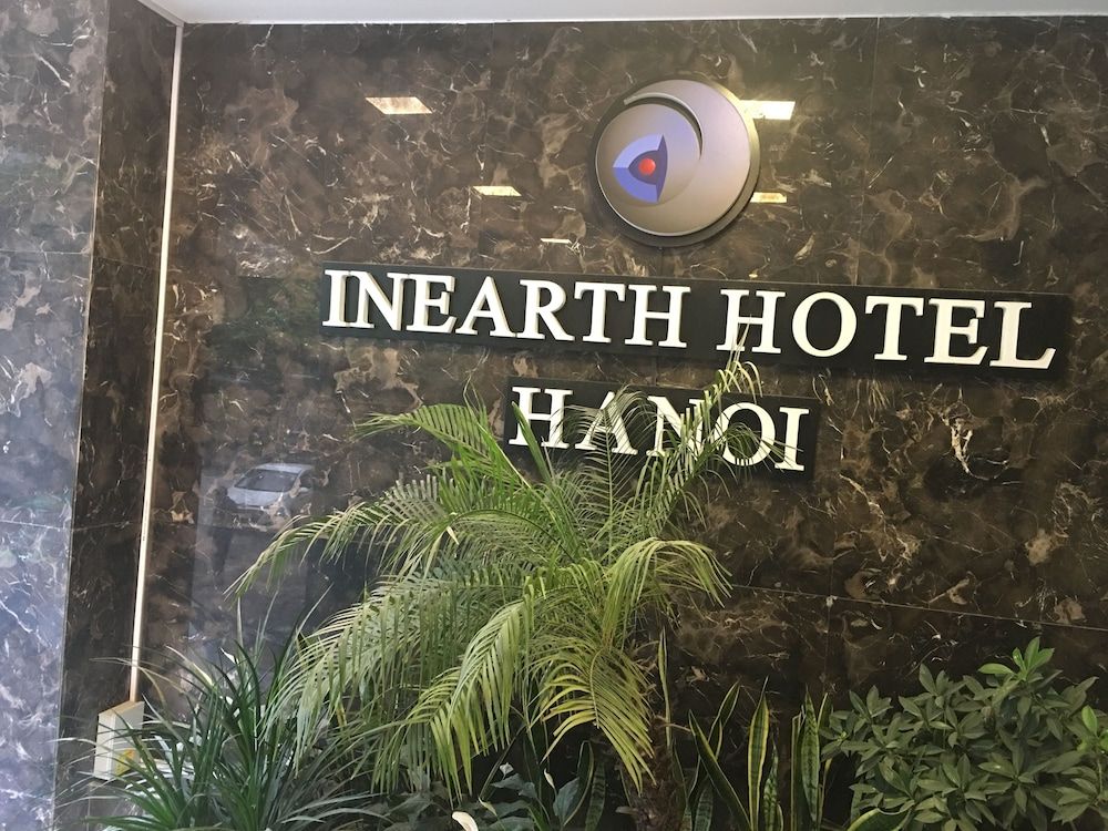 undefined Inearth Hotel Hanoi 2