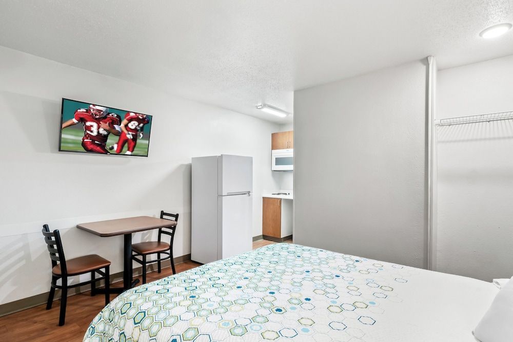 Studio, 1 Queen Bed, Non Smoking
