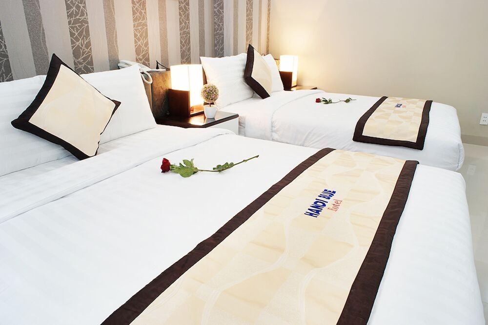 undefined Hanoi Blue Hotel - The Water Front 7