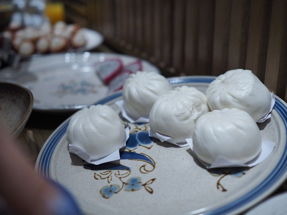 undefined Hanoi Blue Hotel - The Water Front 5