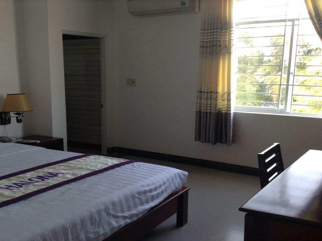 undefined Halona Hotel 5