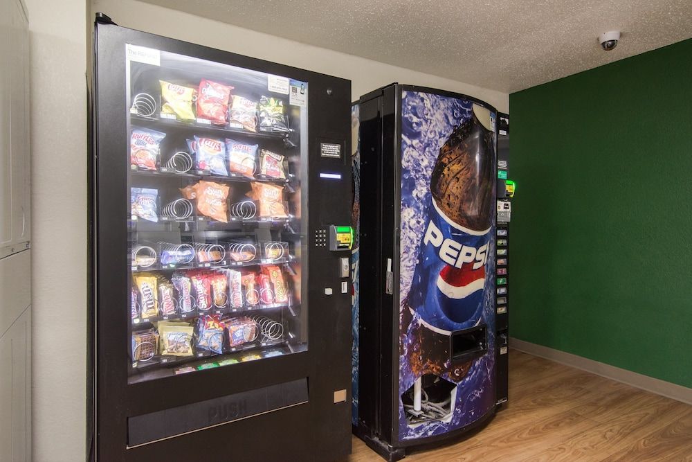Vending Machine