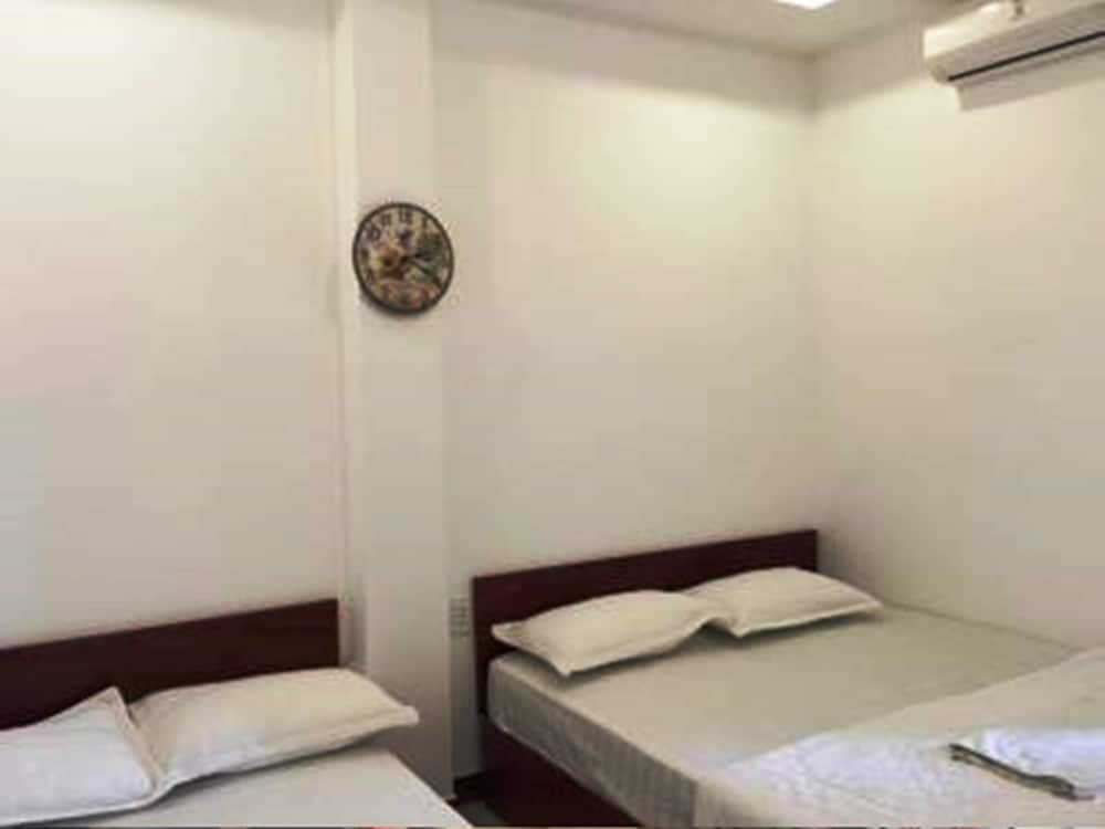 undefined Vien Dong 2 Hotel 7