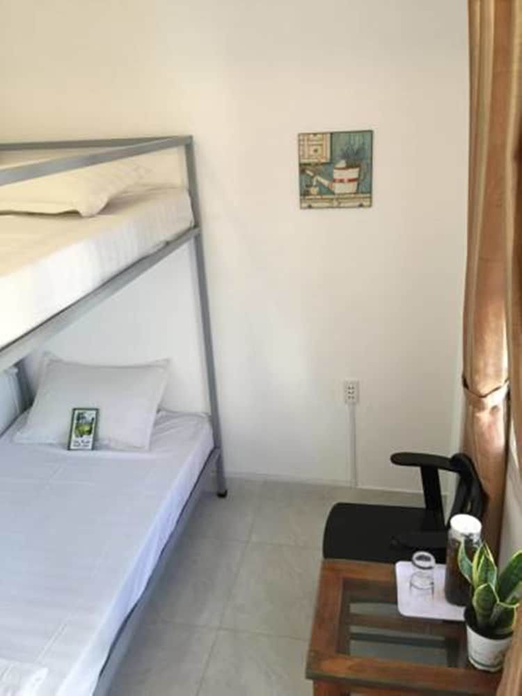 undefined Vien Dong 2 Hotel 8