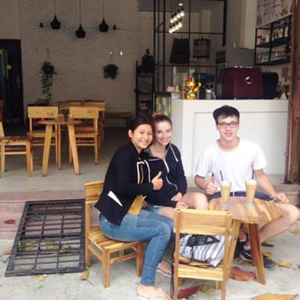 undefined Vien Dong 2 Hotel 2