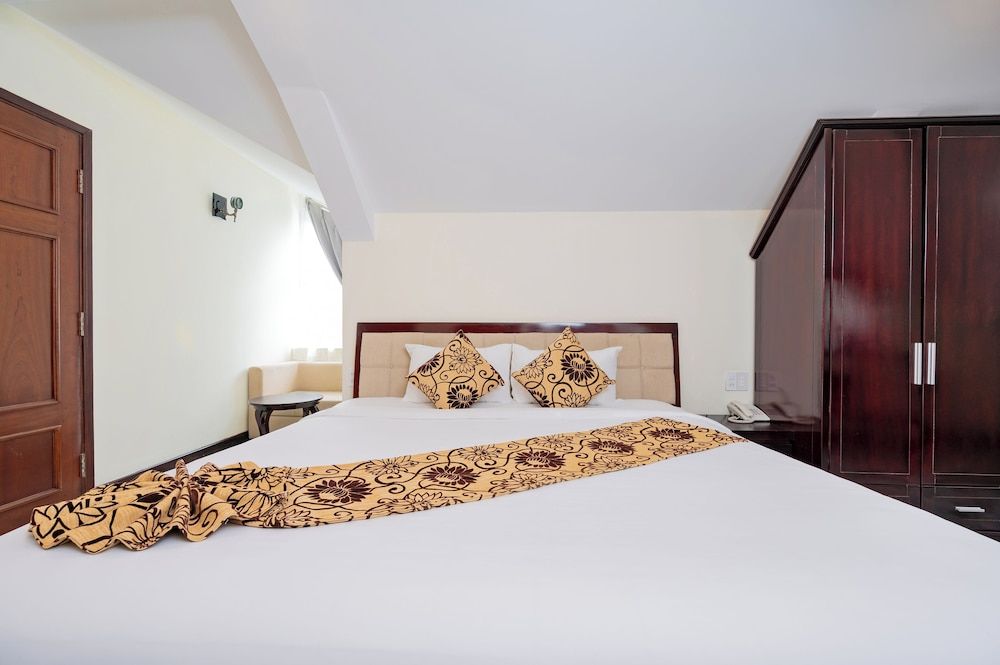 Hoi An Canal House Riverside By Haviland Family Room, 2 Bedrooms