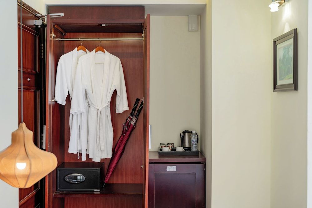 Hoi An Canal House Riverside By Haviland Deluxe Double Room, River View 12