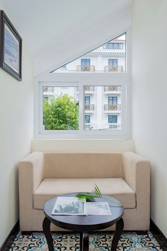 Hoi An Canal House Riverside By Haviland Family Room, 2 Bedrooms 12